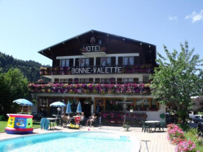  Bonne Valette  Морзин